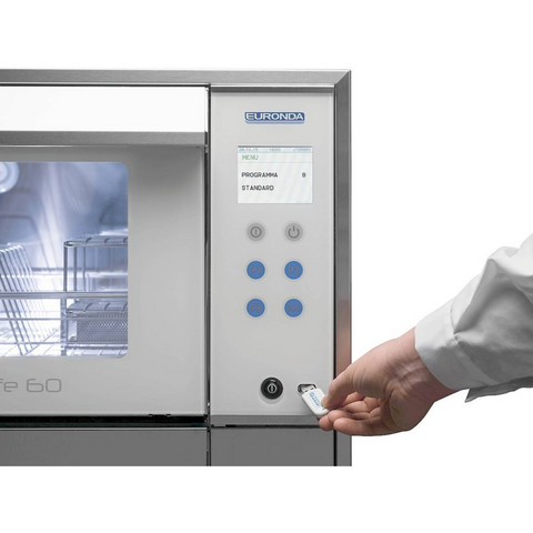 Eurosafe 60