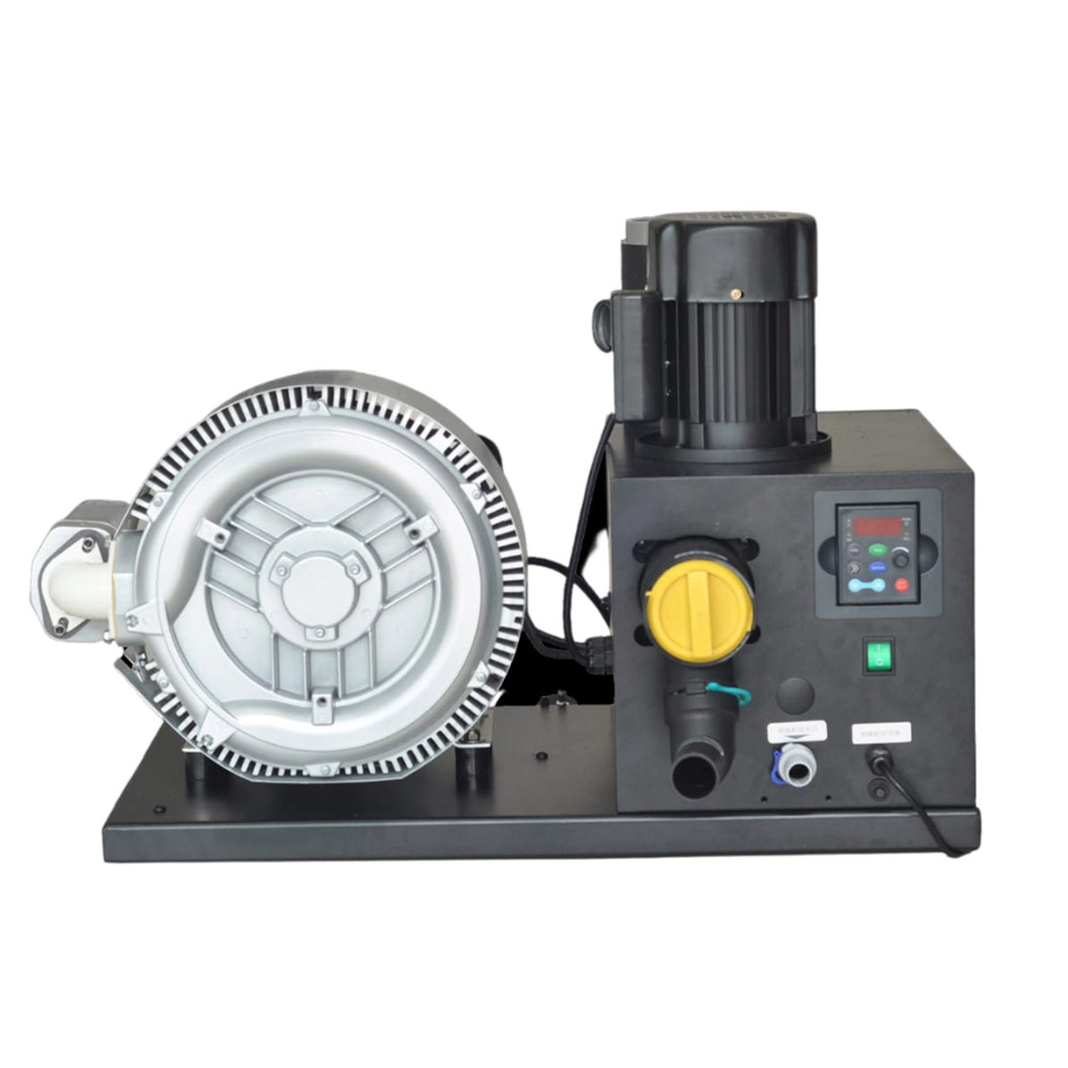 Dynair Suction System (For 3 - 4 Chairs)