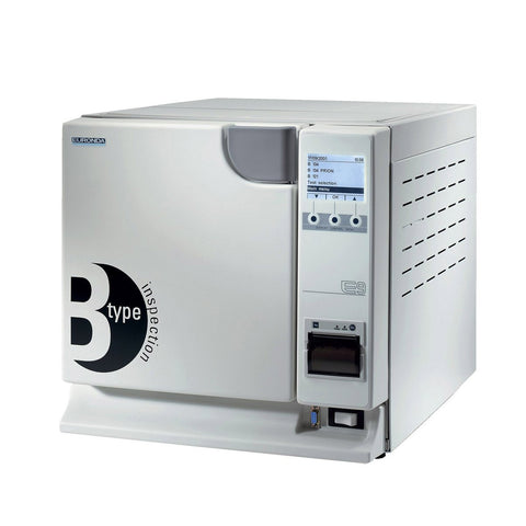 E9 New 18L (Autoclave)