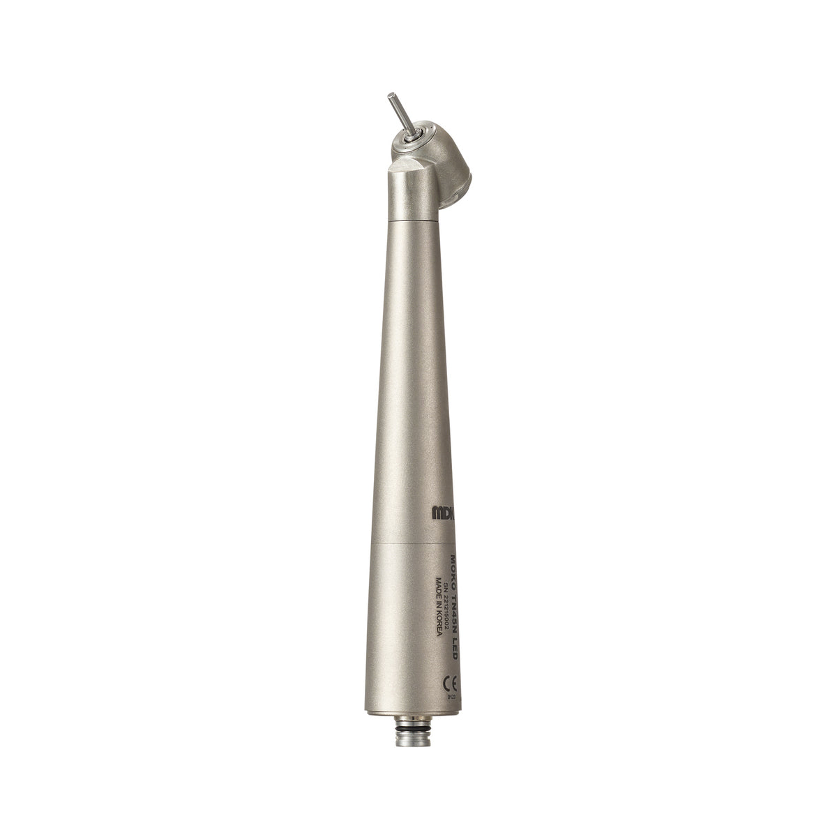 45 Angle Head Surgical E-Type Fibre Optic (4Hole)