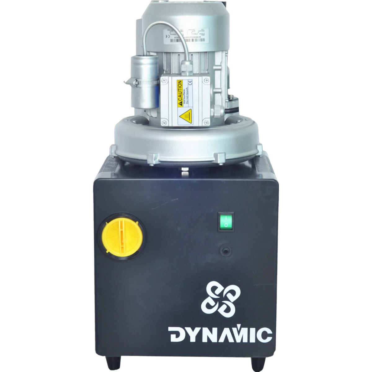 Suction Motor DS04 (For 2 - 3 Chairs)