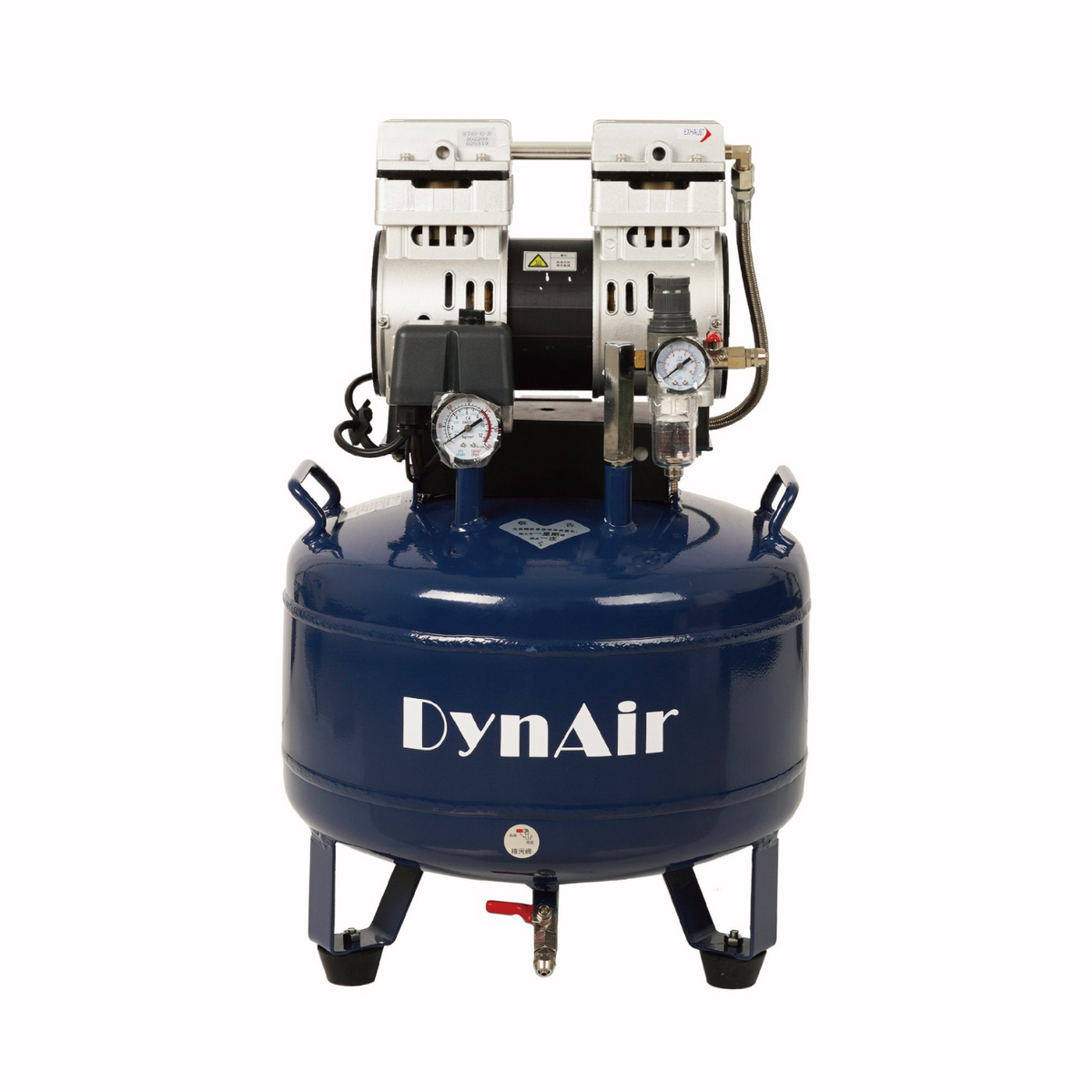 Dynair Air Compressor D7001