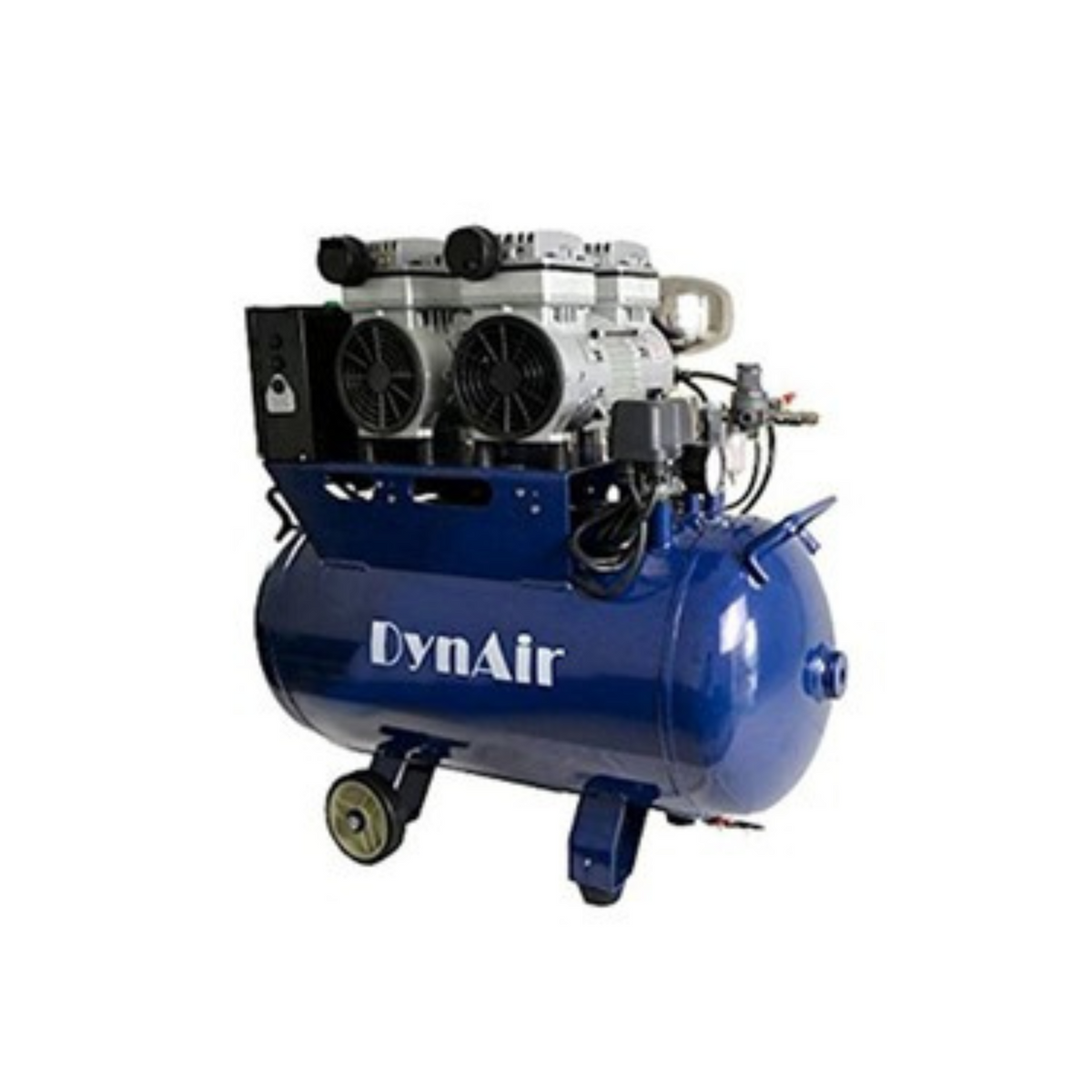 Dynair Air Compressor D7002