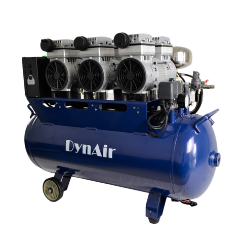 Dynair Air Compressor D7003