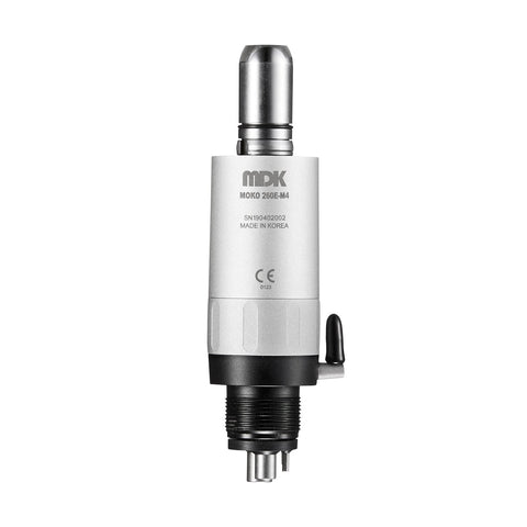 260E-M45 Low Speed Micro Motor Internal Fibre Optic (4 Hole)