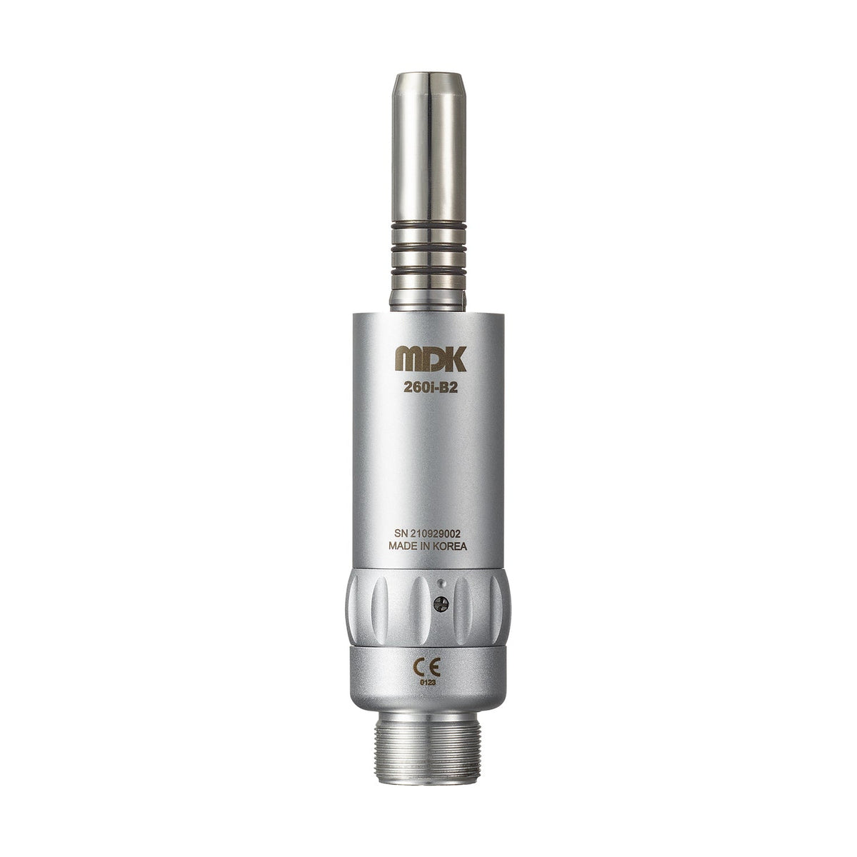 260I-B2 Low Speed Micro Motor Internal Non-Optic (2Hole)