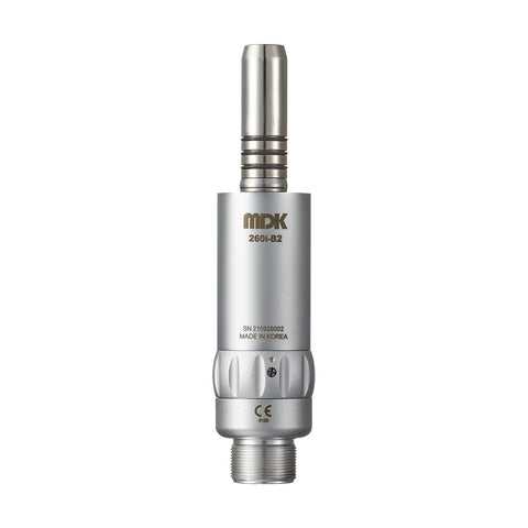 260I-B2 Low Speed Micro Motor Internal Non-Optic (2Hole)