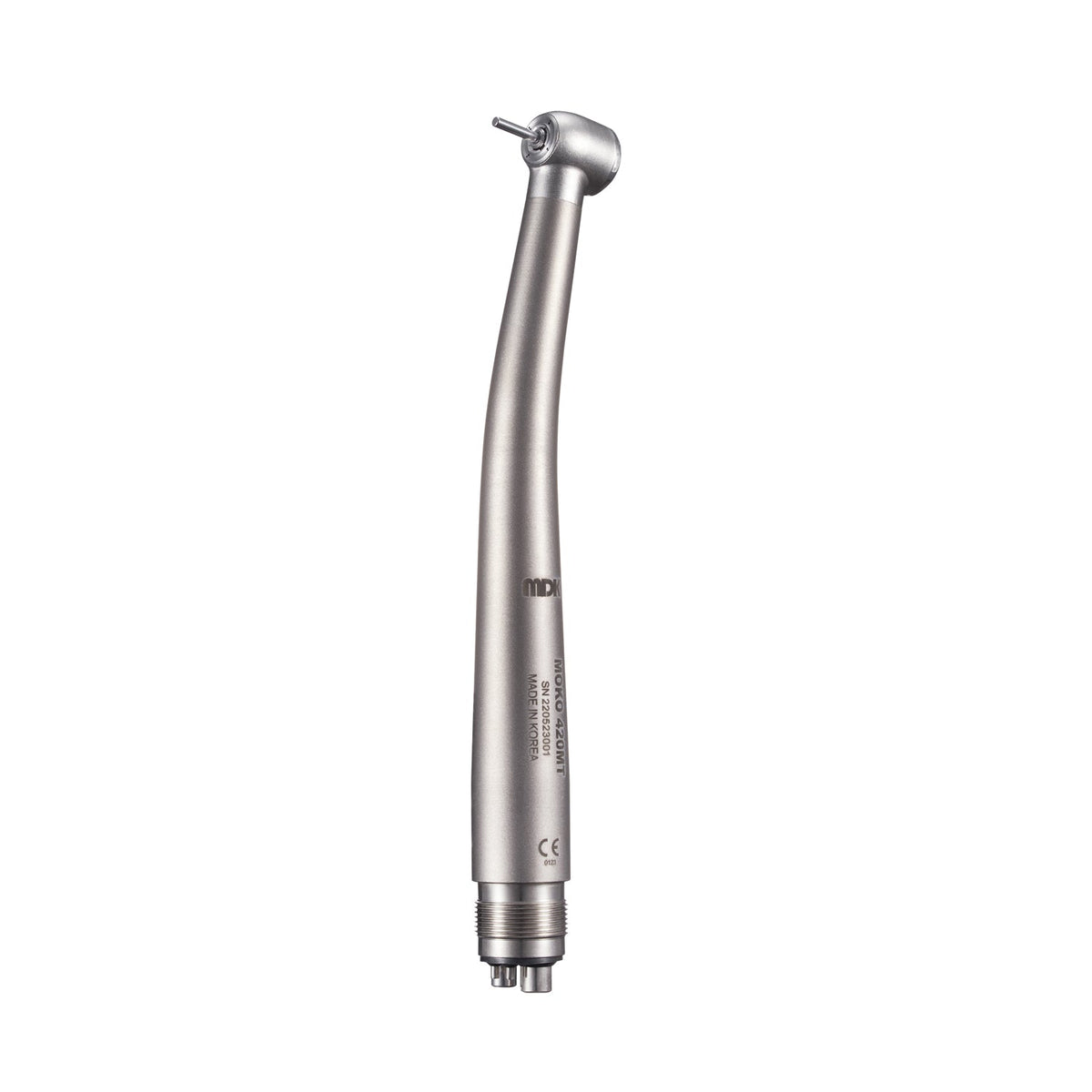 MOKO 420MT (Titanium - Self Generating E type Lux)