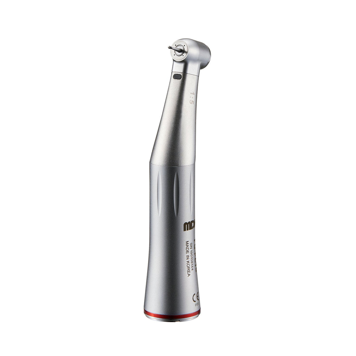 1:5 Electric Motor Handpiece (Titanium Fibre Optic-E type)