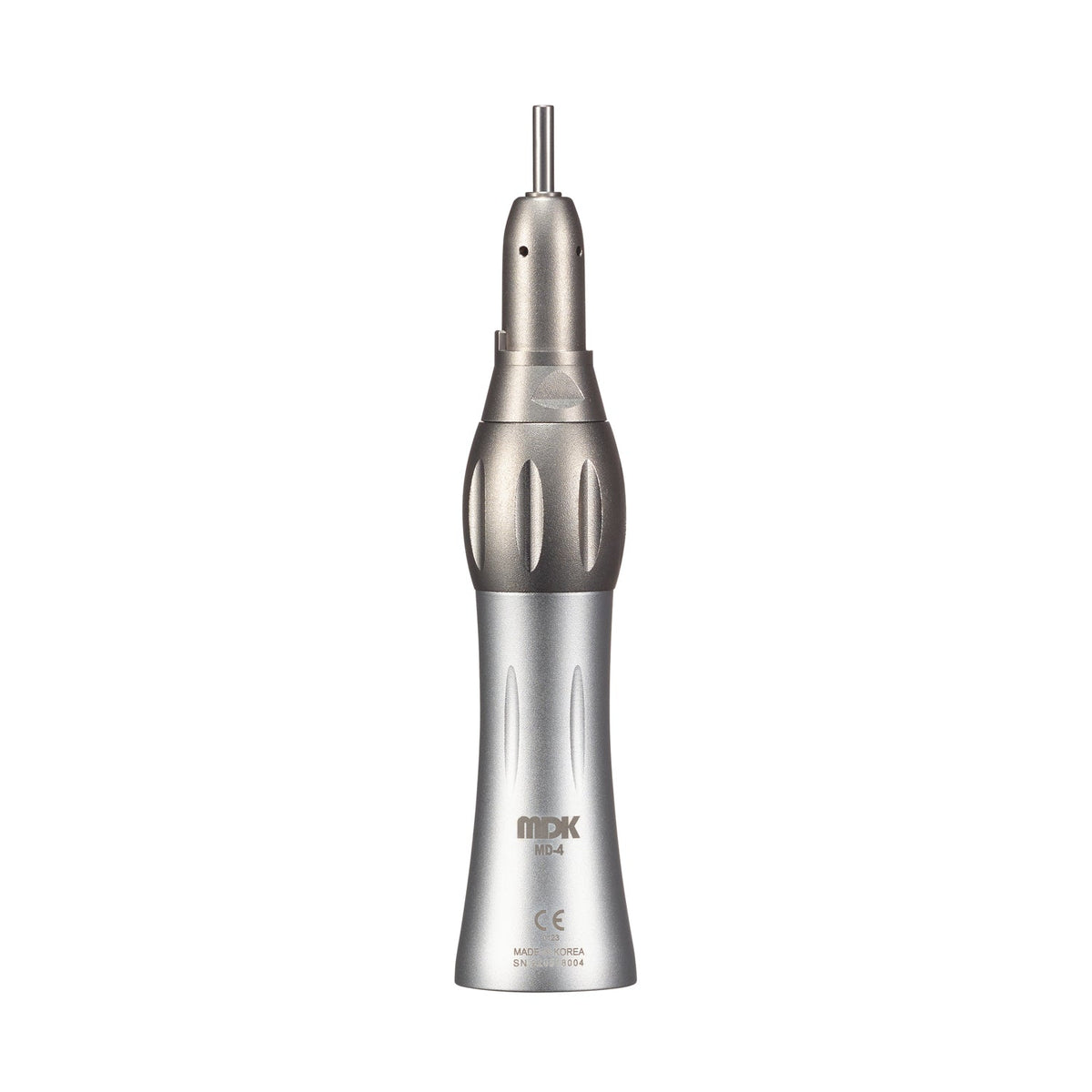 MD-4 Low Speed 1:1 Straight External Non-Optic