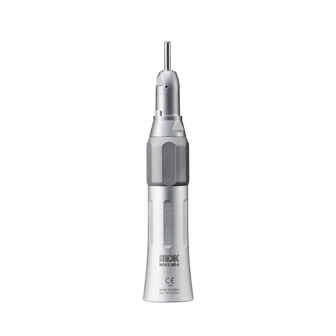 MD-5 Low Speed 1:1 Straight (Slim) External Non-Optic